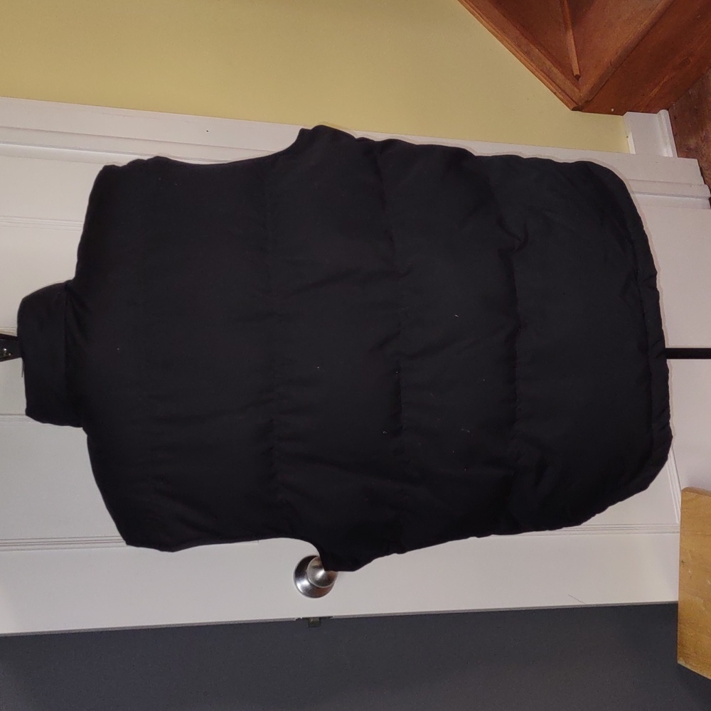 Men's St John's Bay puffer vest - Picture 2 of 9